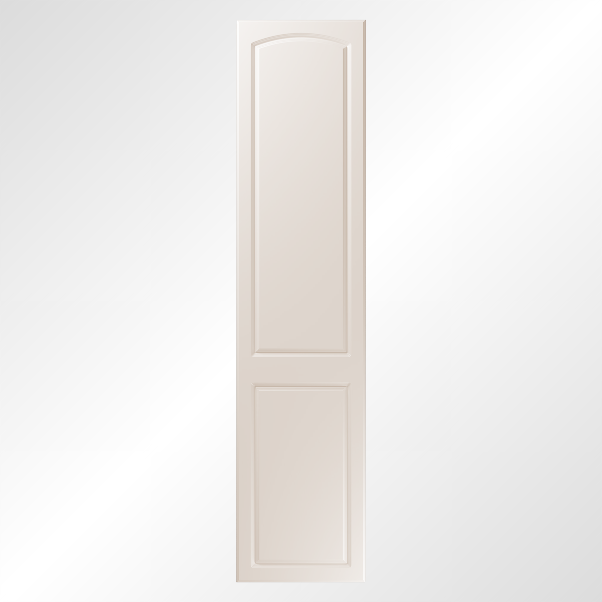 Boston High Gloss Cream